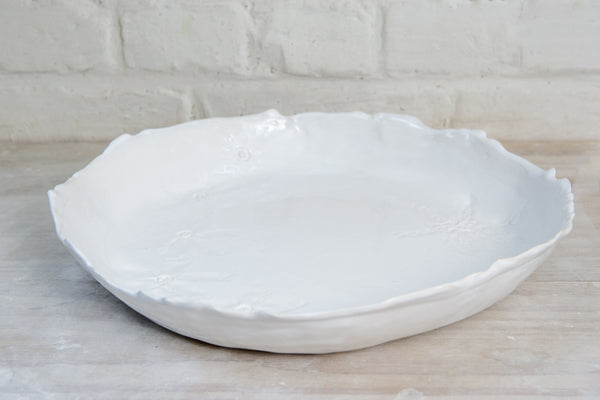 PEONY plat creux